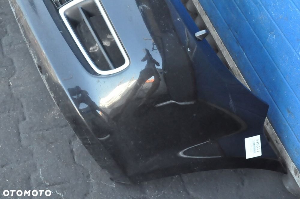 MAZDA 6 I GG ZDERZAK PRZÓD PRZEDNI - 3