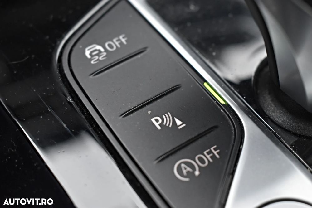 BMW X3 xDrive30i Aut. - 20