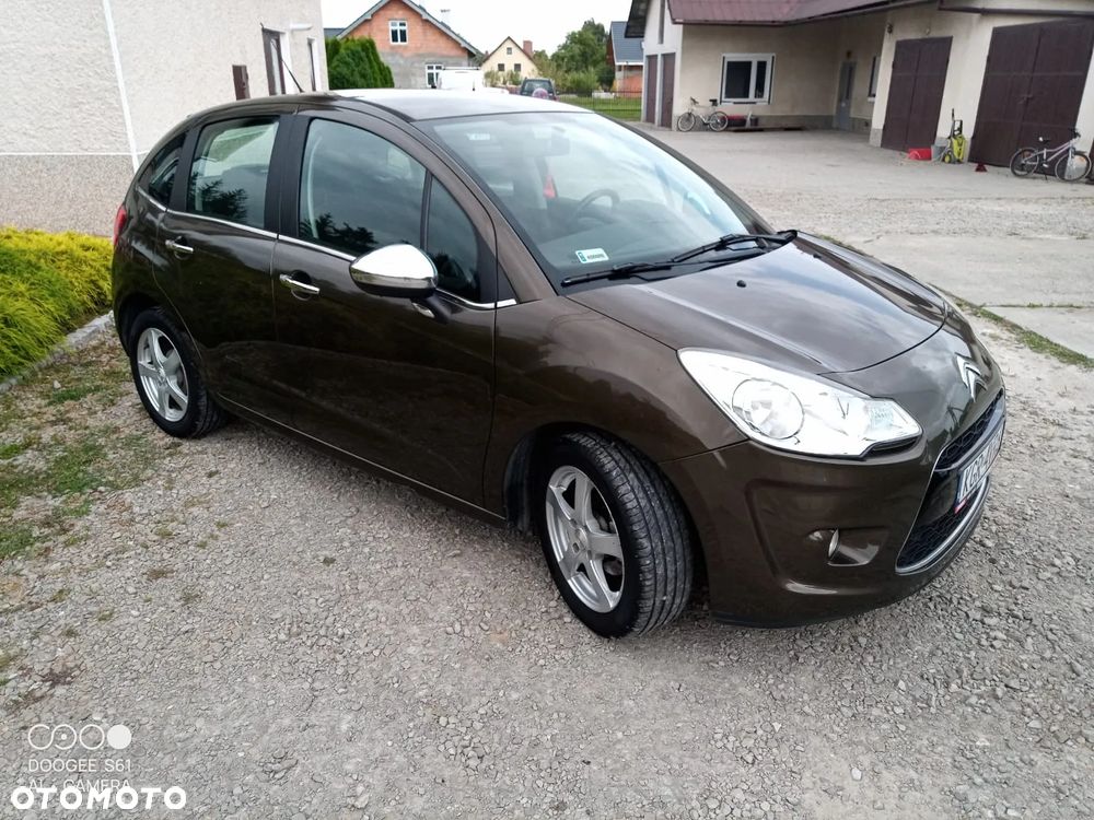 Citroën C3 - 2