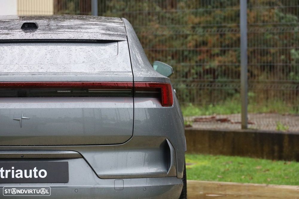 Polestar 4 Long Range 100 kWh Dual Motor - 4