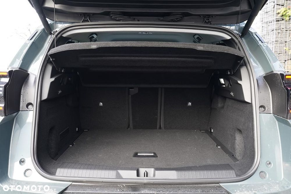 Citroën C5 Aircross 1.2 mHEV Max eDCT6 - 9