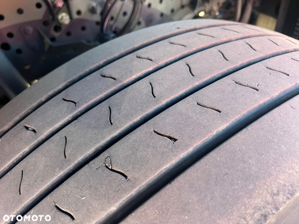 Mercedes-Benz ACTROS bez retardera prokontraktowy - 24