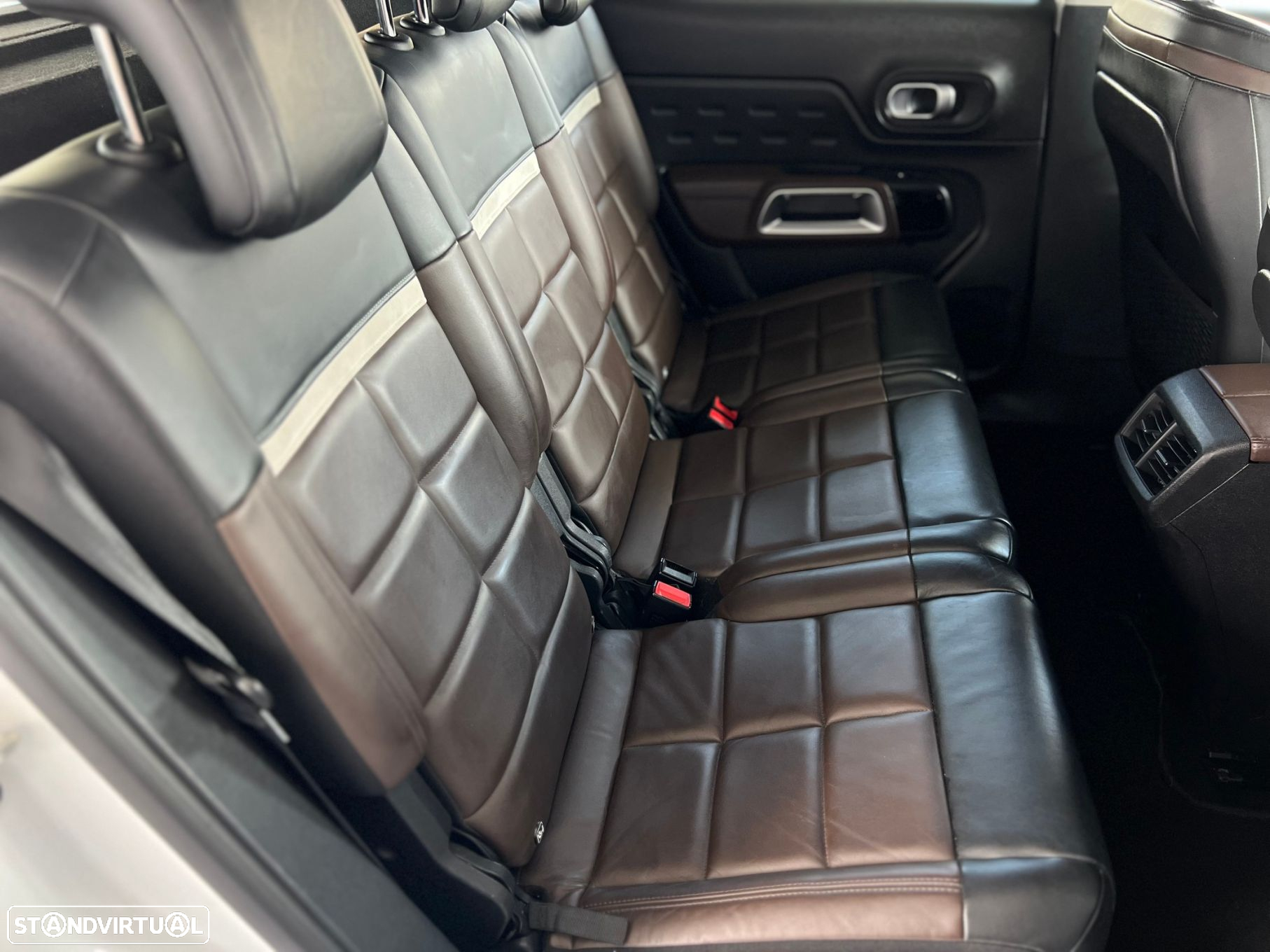 Citroën C5 Aircross 1.5 BlueHDi Shine - 35