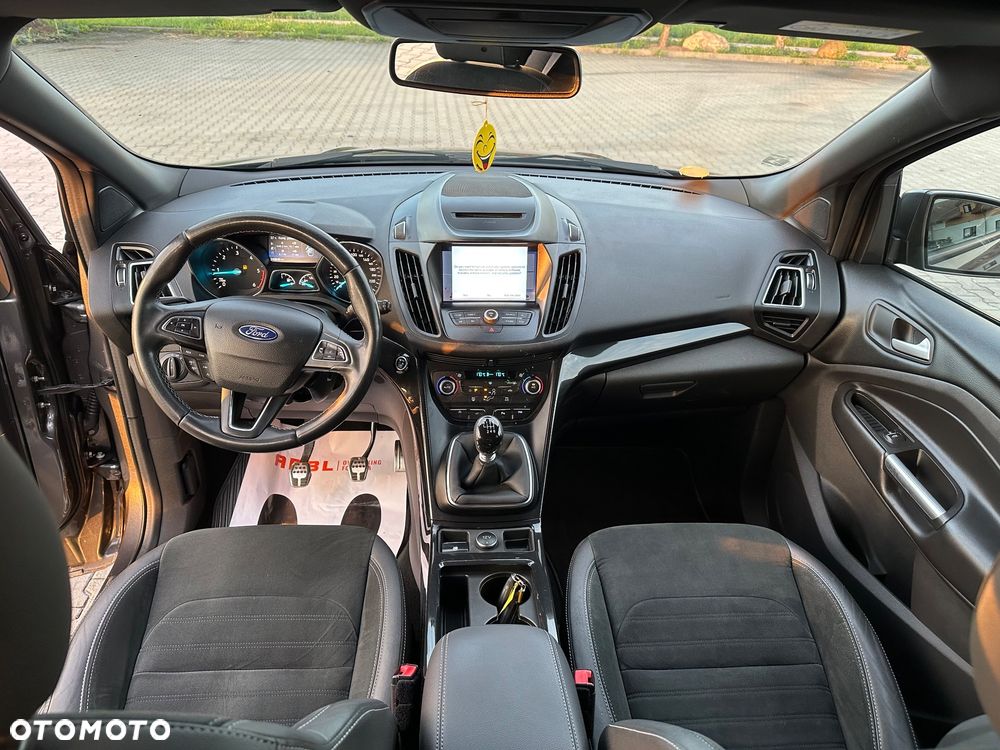 Ford Kuga 2.0 TDCi FWD ST-Line - 5