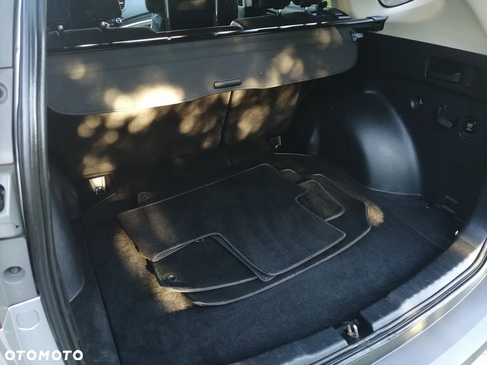Honda CR-V 2.0i-VTEC 4WD Lifestyle - 27