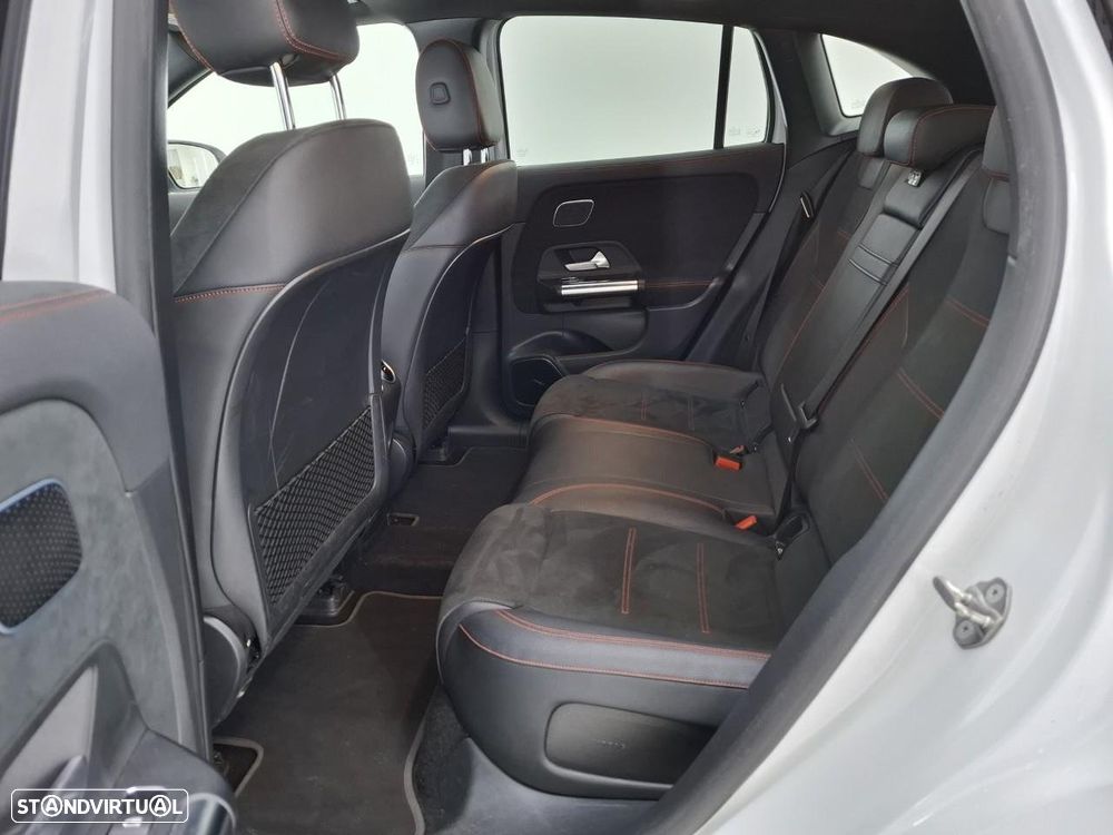Mercedes-Benz EQA 250 AMG Line - 9