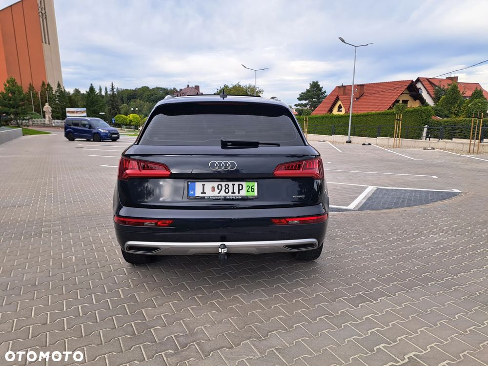 Audi Q5 2.0 TDI Quattro Sport S tronic - 6