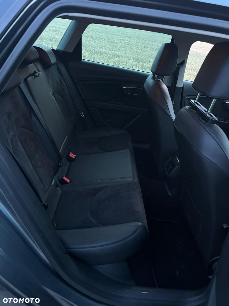 Seat Leon - 13