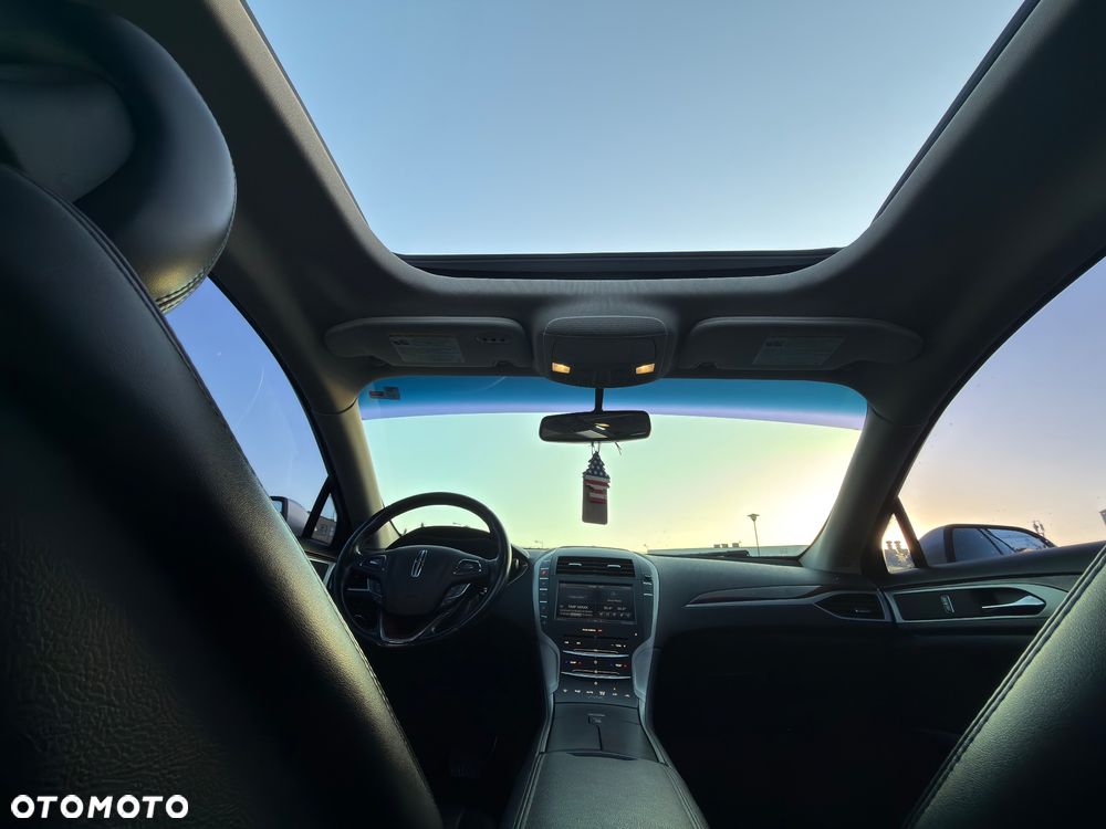 Lincoln MKZ - 29