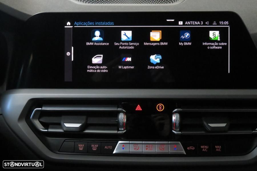 BMW 320 e Corporate Edition Auto - 15