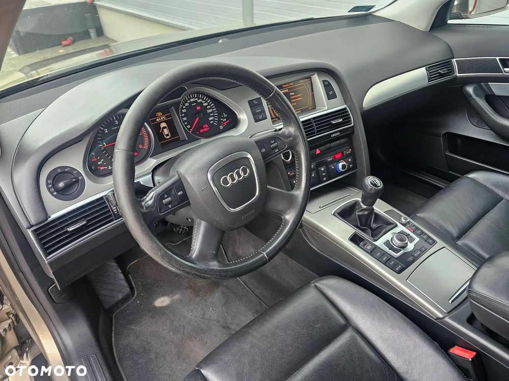 Audi A6 Limousine - 21