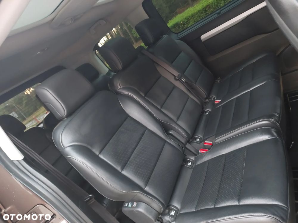 Citroën SpaceTourer 2.0 BlueHDi M Business Lounge - 35