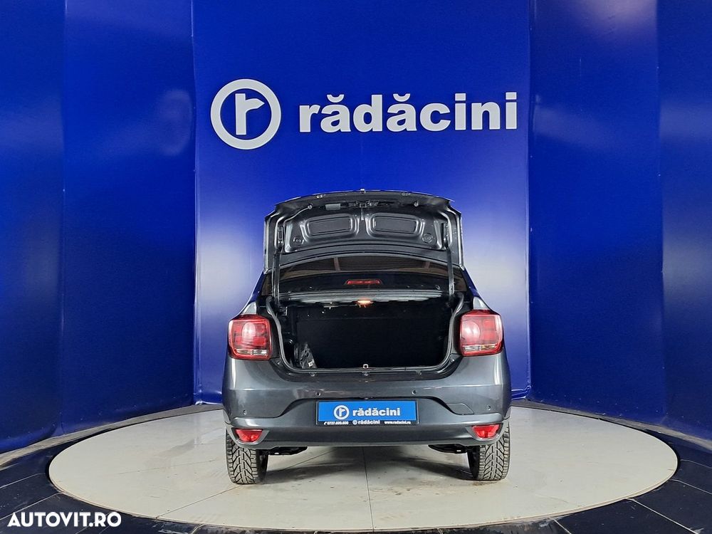 Dacia Logan - 13