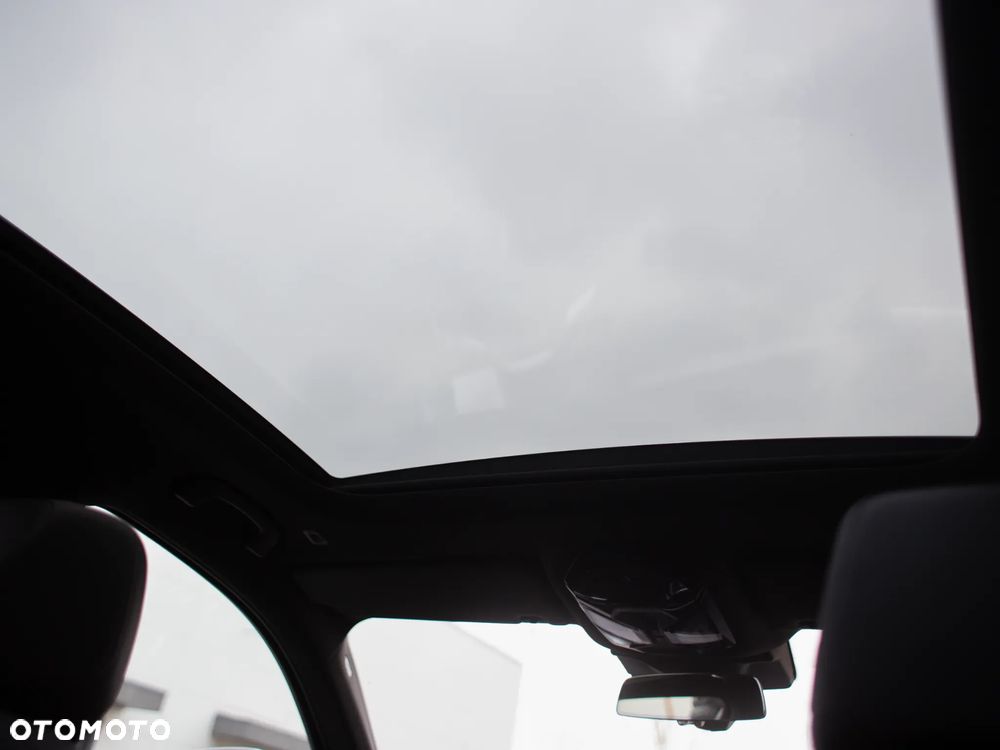 BMW Seria 5 520d xDrive mHEV - 20