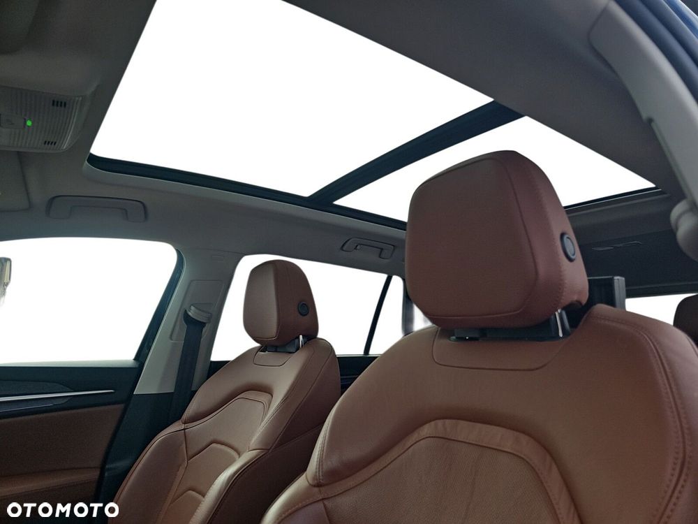Skoda Kodiaq 2.0 TDI 4x4 Selection DSG - 9