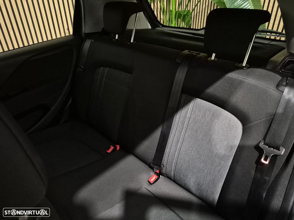 Fiat Punto 1.2 Easy S&S - 10