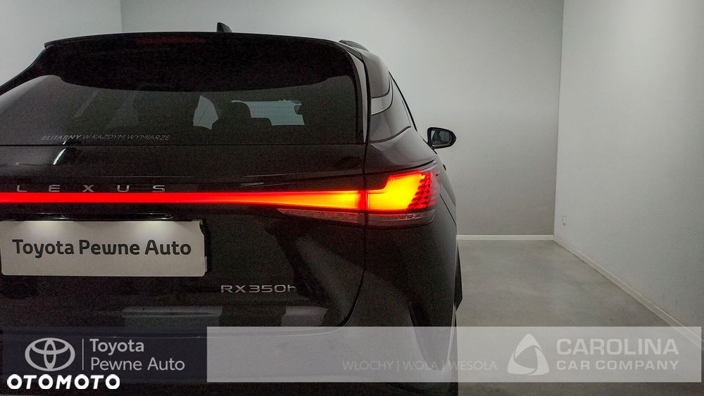 Lexus RX - 26