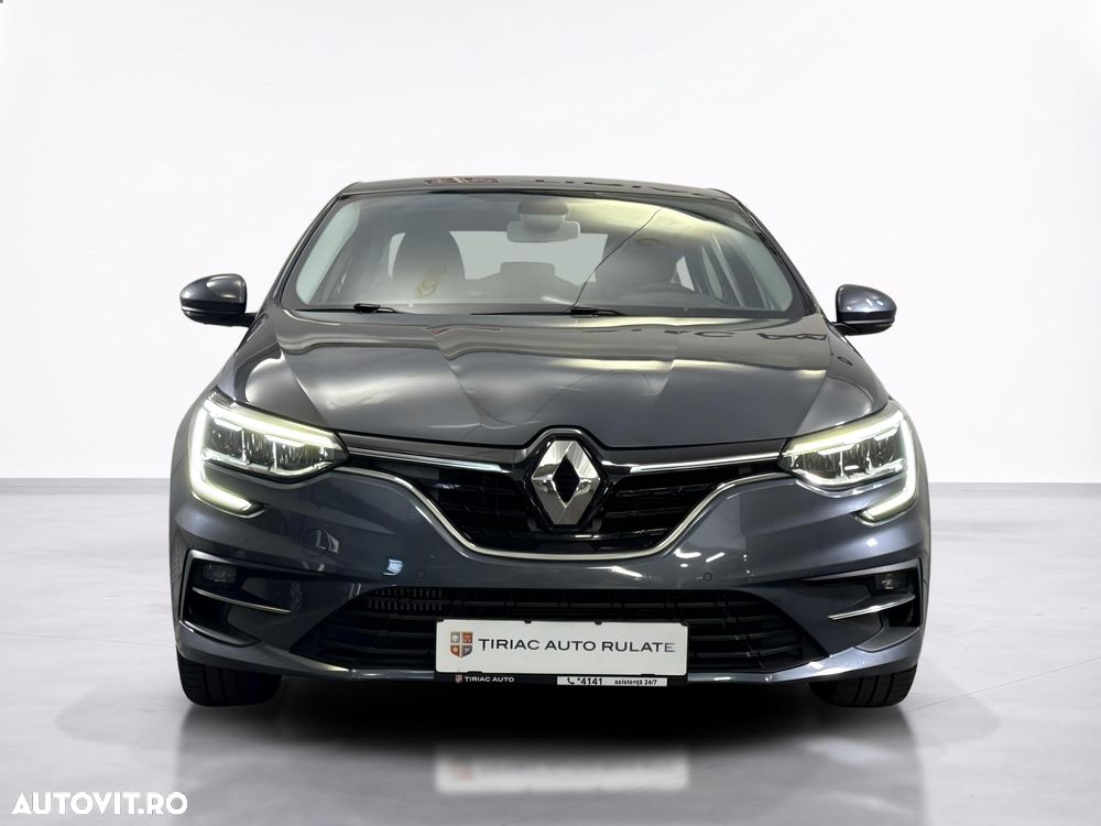 Renault Megane - 9