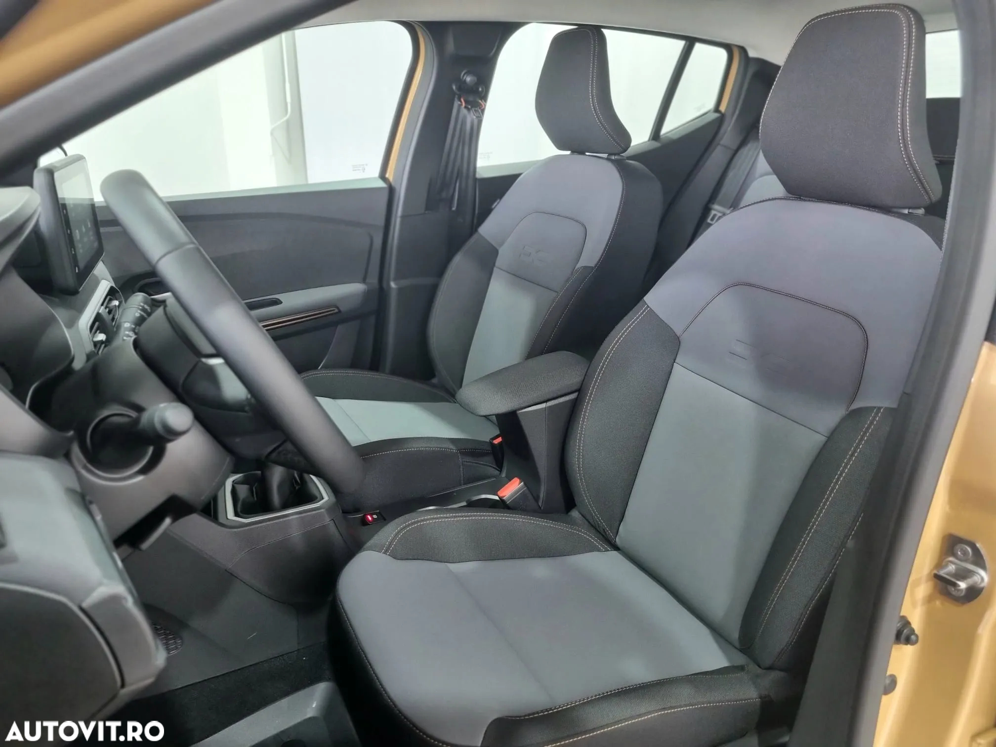 Dacia Sandero Stepway ECO-G 100 MT6 Extreme+ - 4