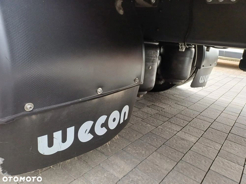 Scania P 280 Firana 22Plety - 16