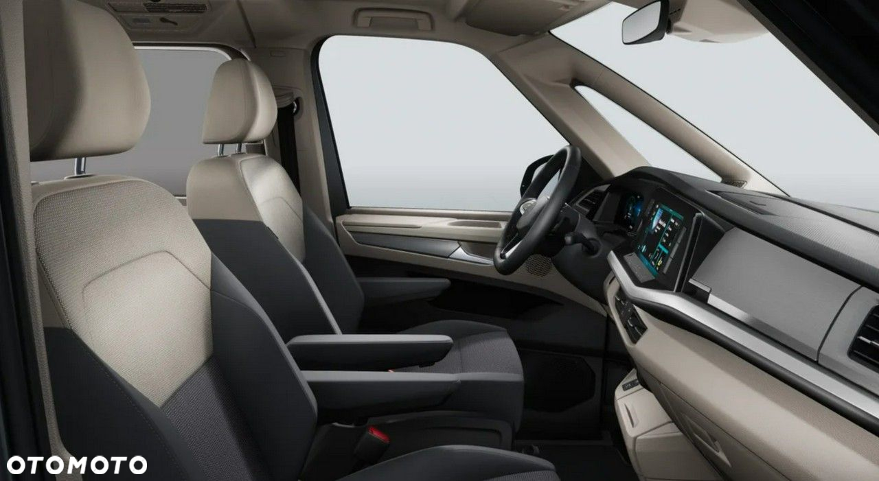 Volkswagen Multivan - 14