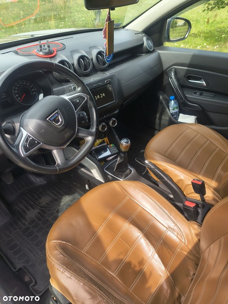 Dacia Duster - 7