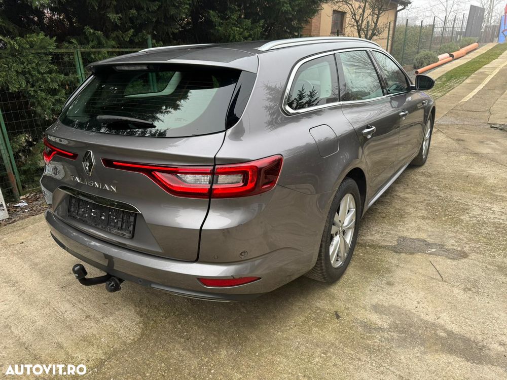 Renault Talisman - 3