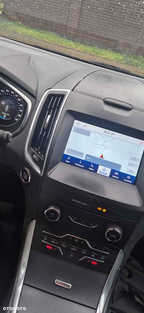 Ford S-Max 2.0 EcoBlue Titanium - 13