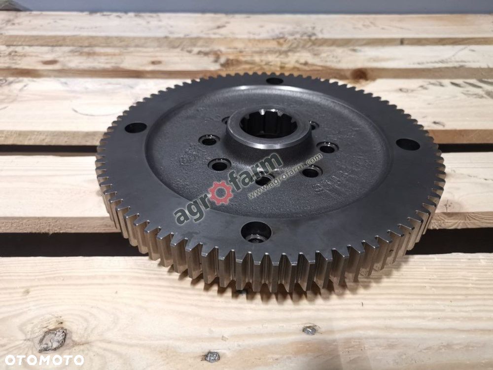 KOŁO ZEBATE Z 84 PTO MASSEY FERGUSON  6490, 6485 - 1