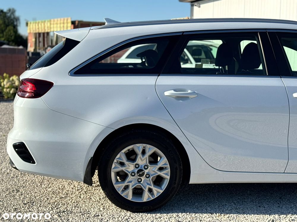 Kia Ceed 1.5 T-GDI L - 16