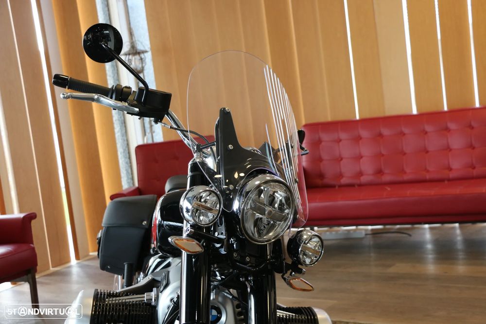 BMW R 18 Classic - 3