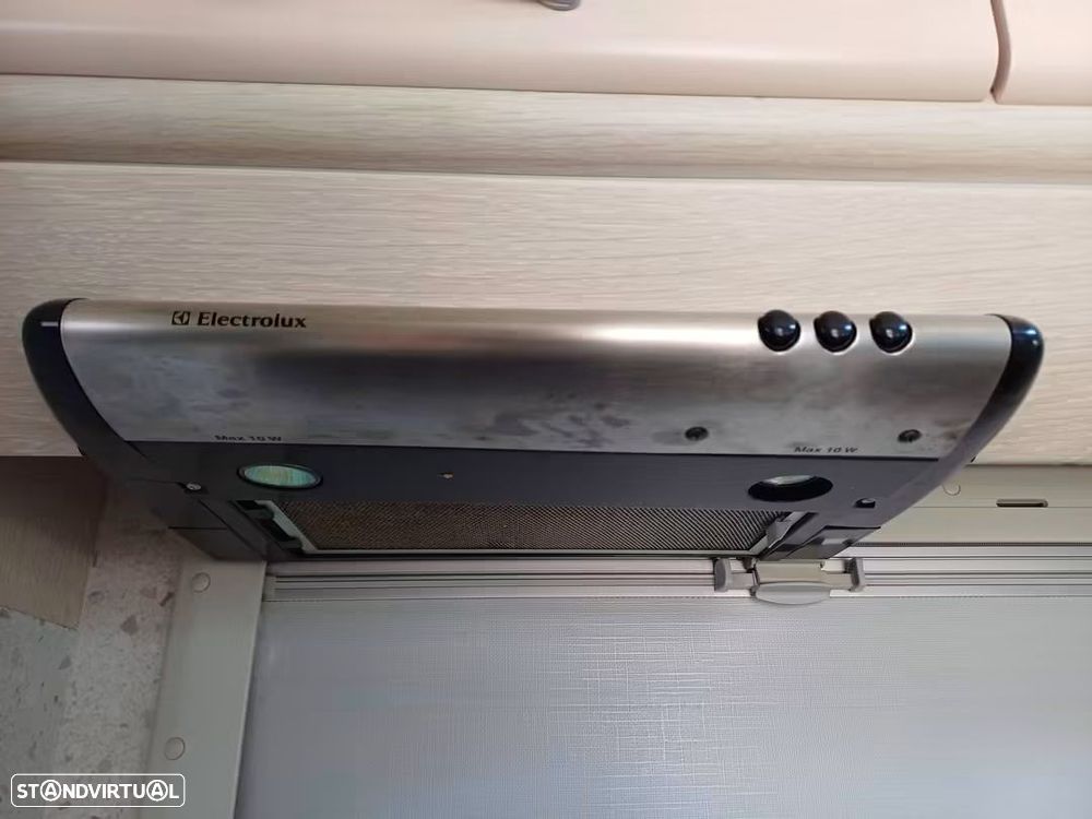 Citroen Jumper Fleurette Le Colvert - 12
