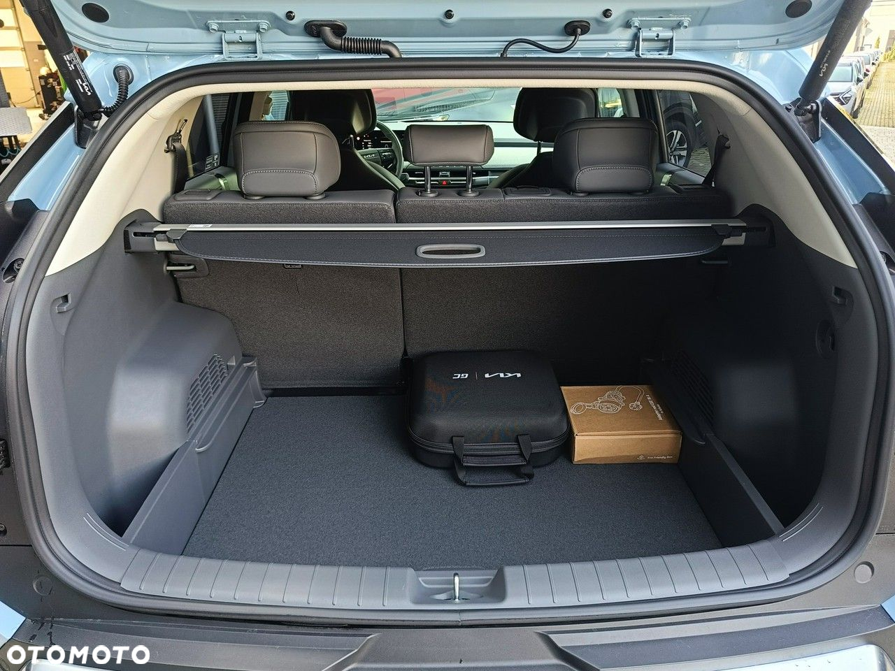 Kia EV3 - 33