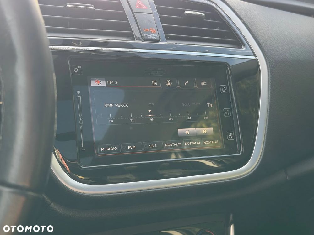 Suzuki SX4 S-Cross 1.6 DDiS Allgrip TCSS Comfort+ - 32