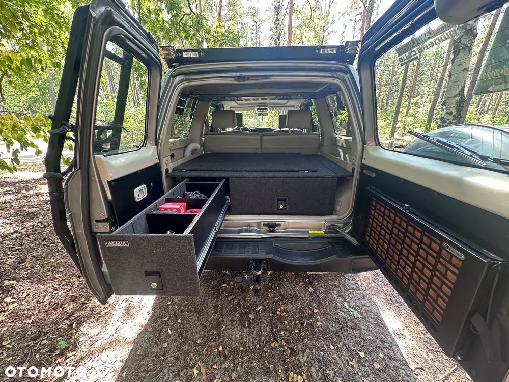 Nissan Patrol 3.0 DiT Luxury - 14