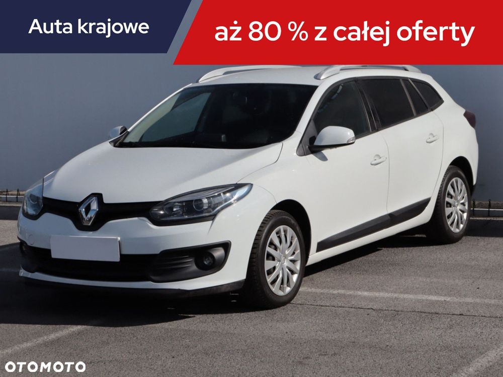 Renault Megane - 3