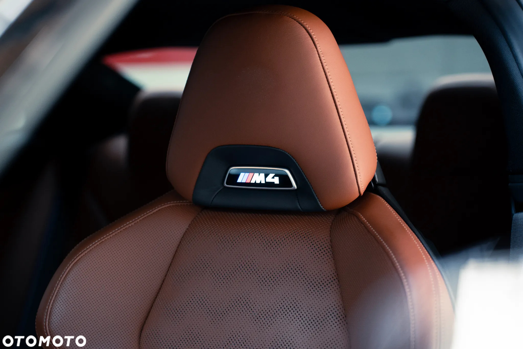 BMW M4 Competition M xDrive sport - 22