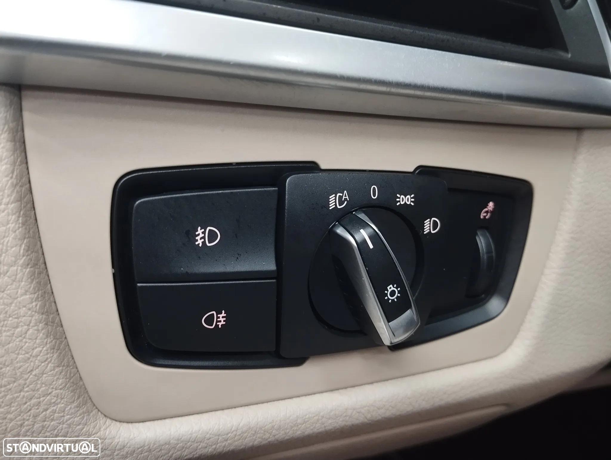 BMW 320 d Touring EfficientDynamics - 22