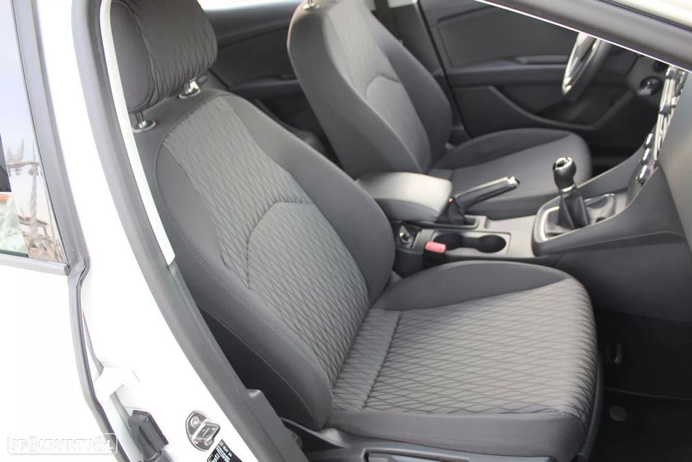 SEAT Leon 1.2 TSI Style S/S - 14