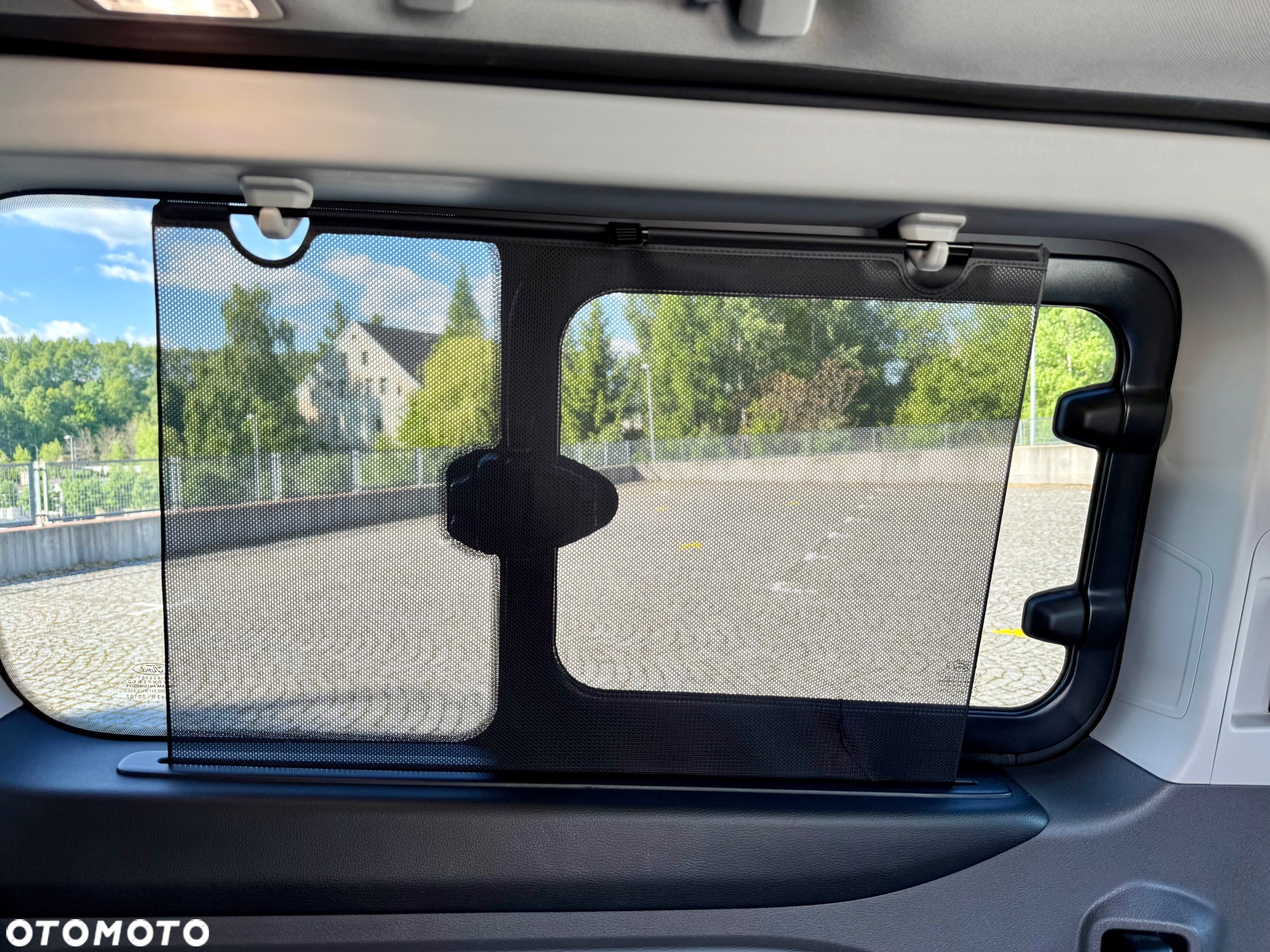 Ford Tourneo Custom 320 L1H1 VA Autm Active - 29