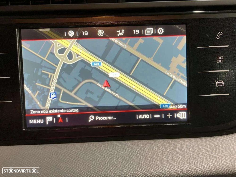 Citroën C4 Spacetourer 1.5 BlueHDi Feel EAT8 - 13