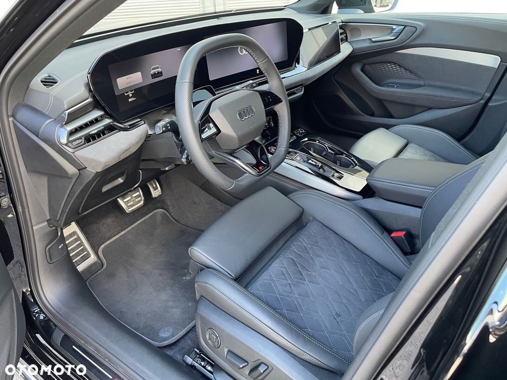 Audi A5 Avant - 13