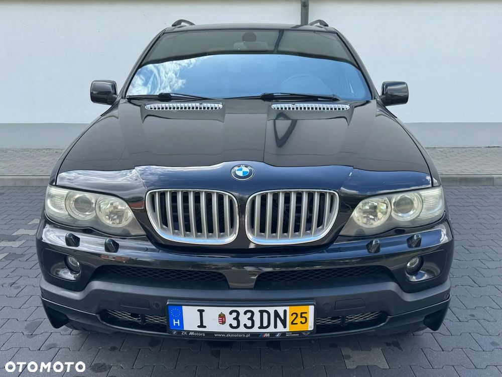 BMW X5 - 13
