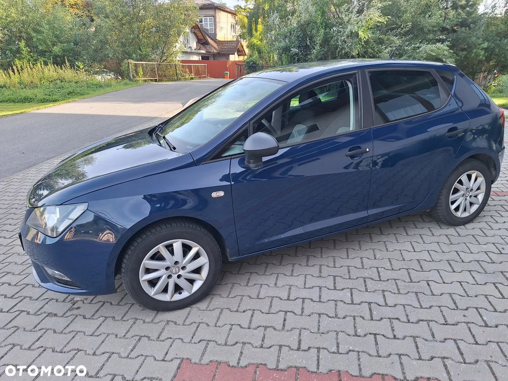 Seat Ibiza 1.0 MPI S&S Style - 3