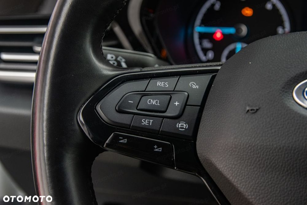 Ford Tourneo Connect Grand 2.0 EcoBlue Titanium - 19