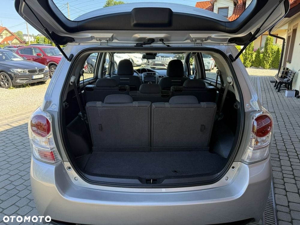 Toyota Verso 1.6 D-4D Active 7os EU6 - 27