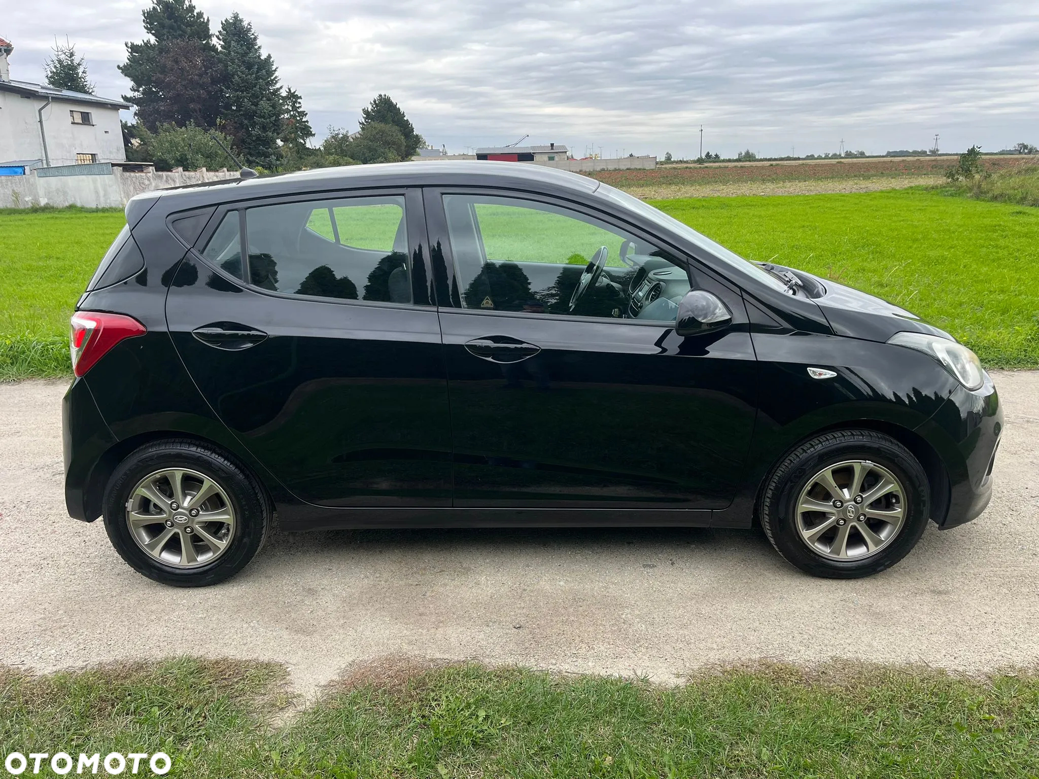 Hyundai i10 - 8
