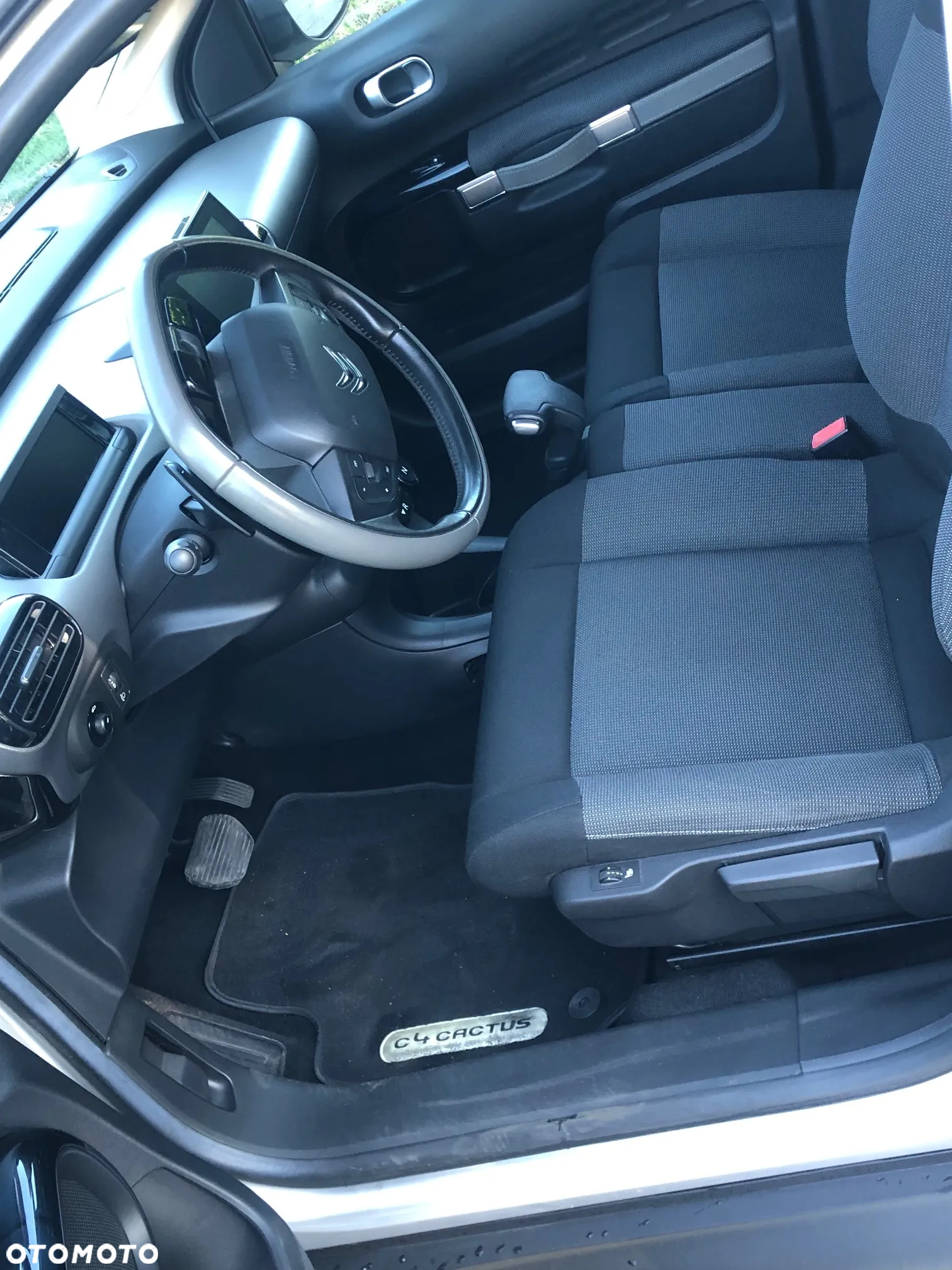 Citroën C4 Cactus BlueHDi 100 ETG6 Stop&Start Shine - 10