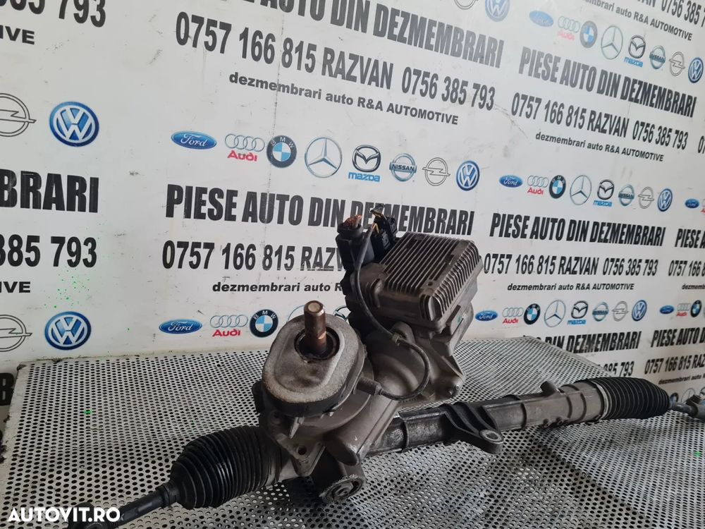 Caseta Directie Mini Cooper R56 R53 R60 Volan Stanga Europa Factura Si Garantie Cod - 2