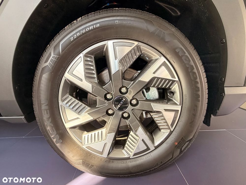 SsangYong/KGM Torres 1.5 T-GDI HEV e-DHT Adventure Plus - 21